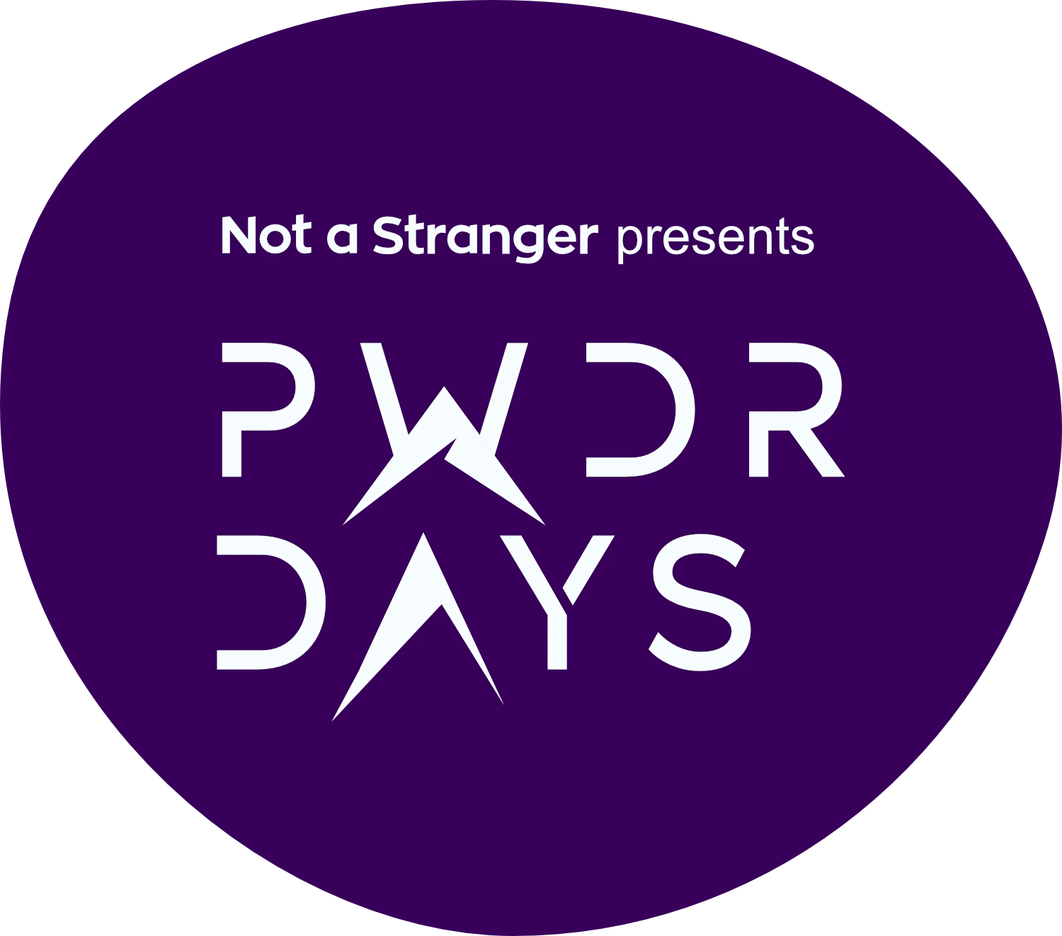 PWDR DAYS Logo