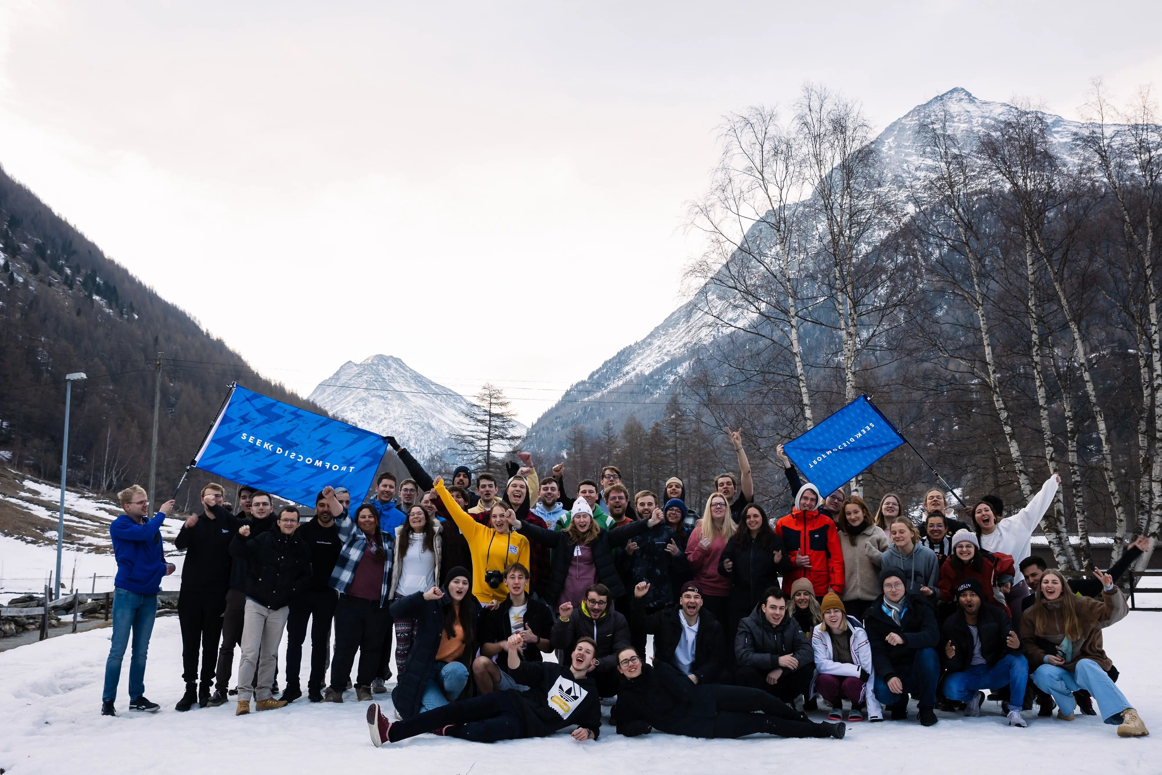 Ski Trip 2022 Ski Trip 2022