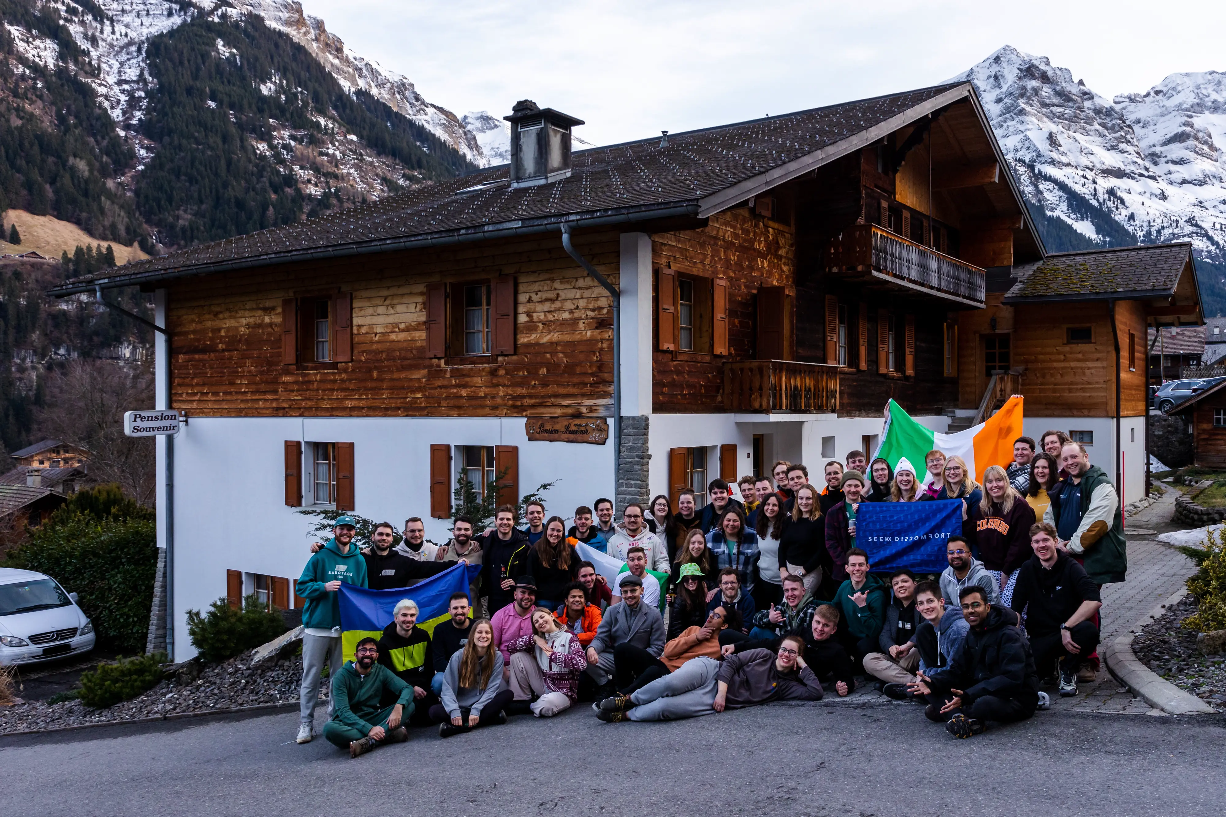 Skitrip 2023 Skitrip 2023