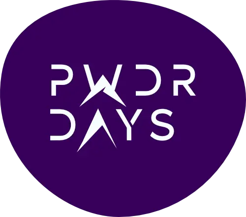 PWDR DAYS 2026
