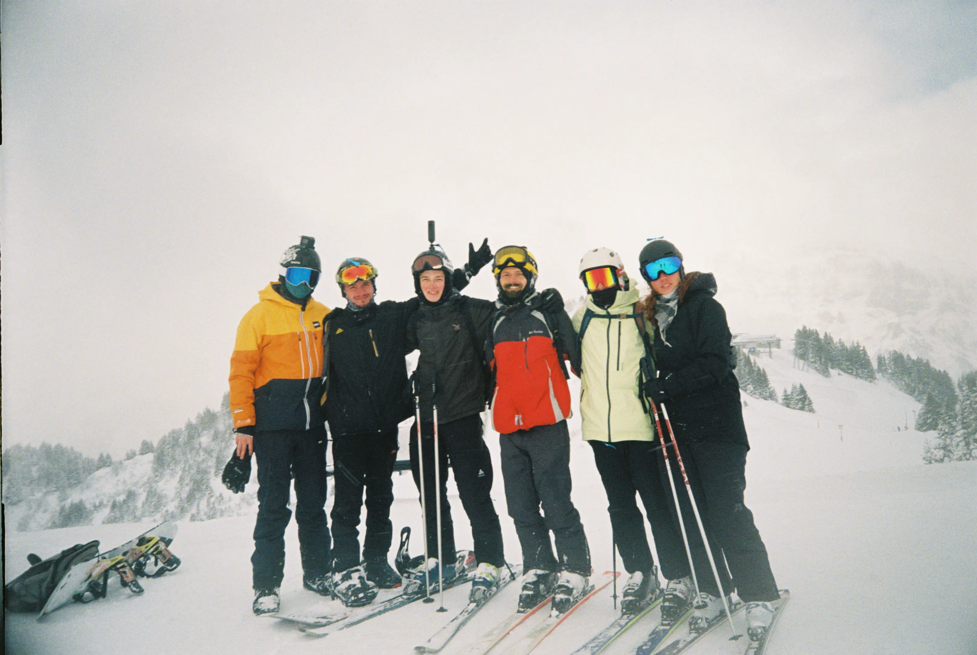 Ski Trip 2023 Ski Trip 2023