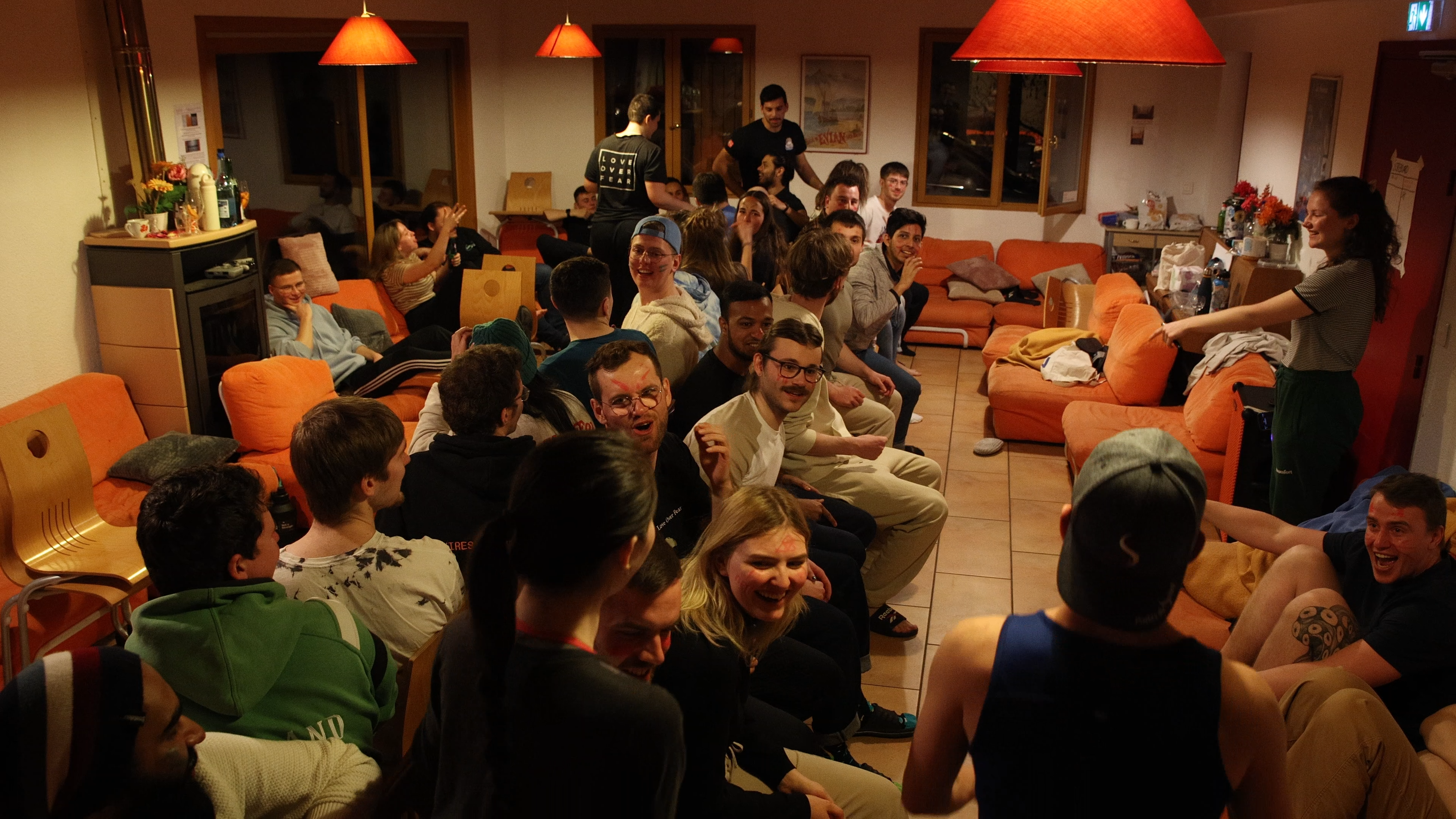 Game night 2024 Game night 2024