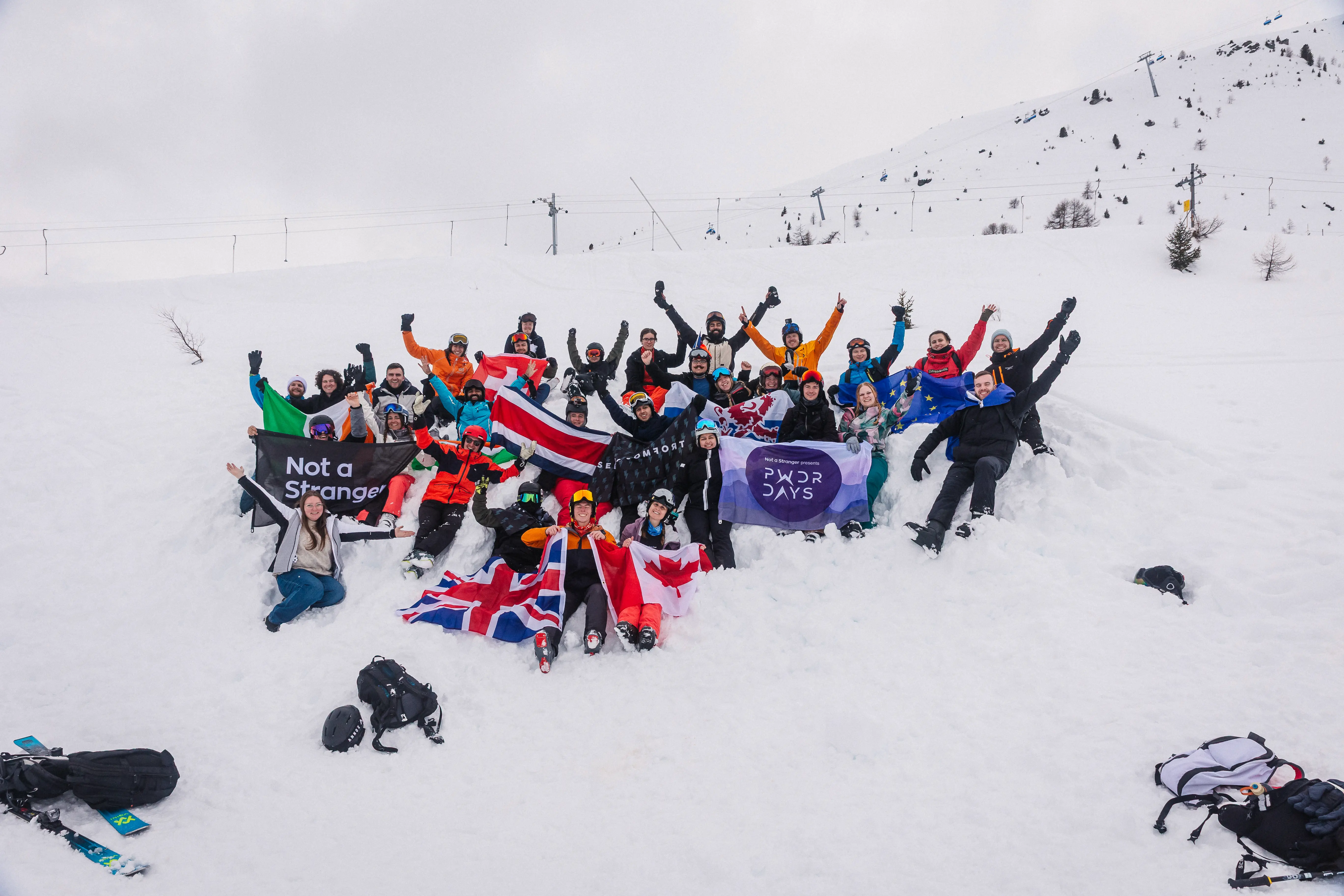 Flag Run 2025 Flag Run 2025