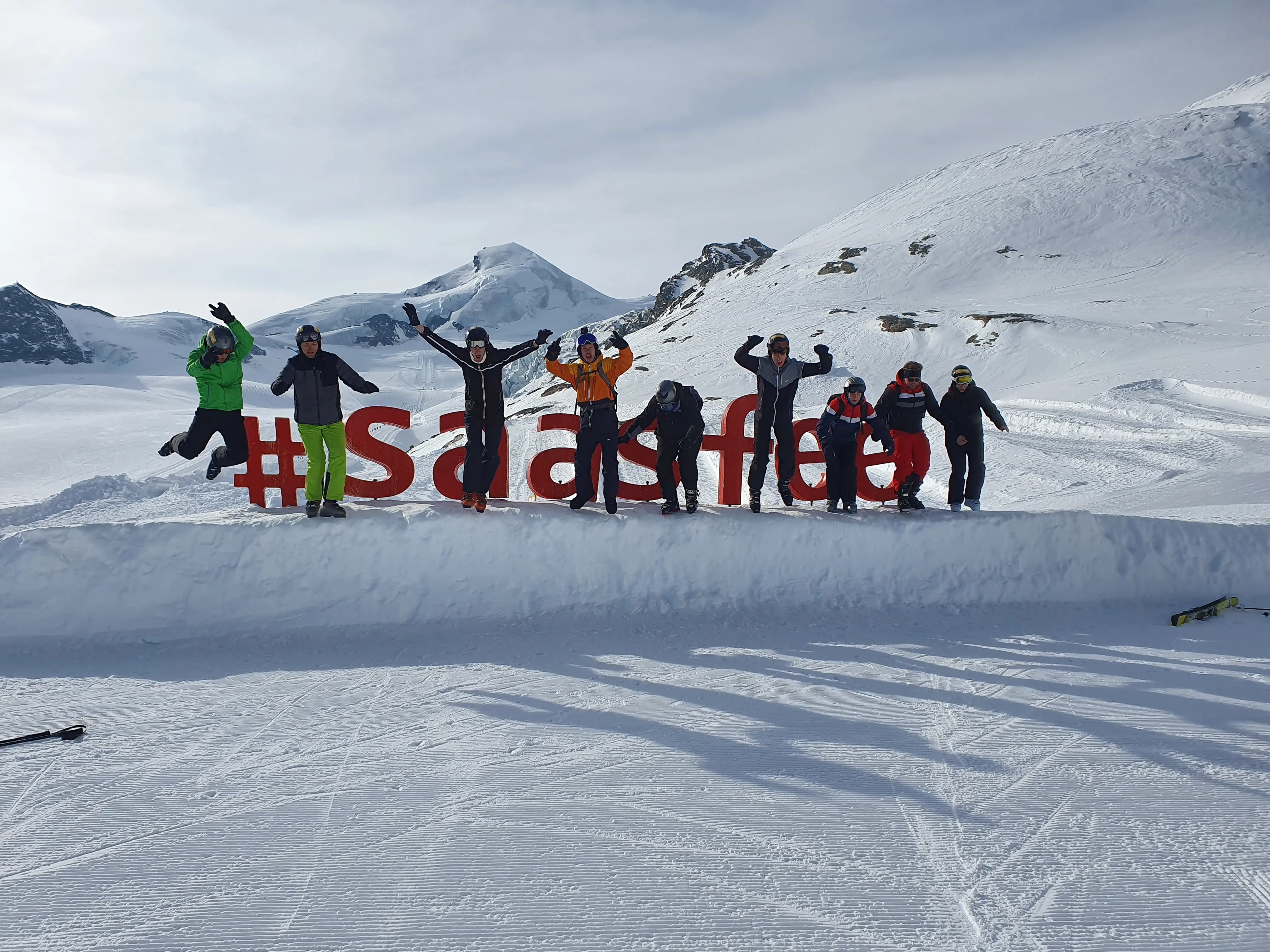 Ski Trip 2022 Ski Trip 2022